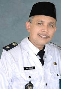 foto lurah